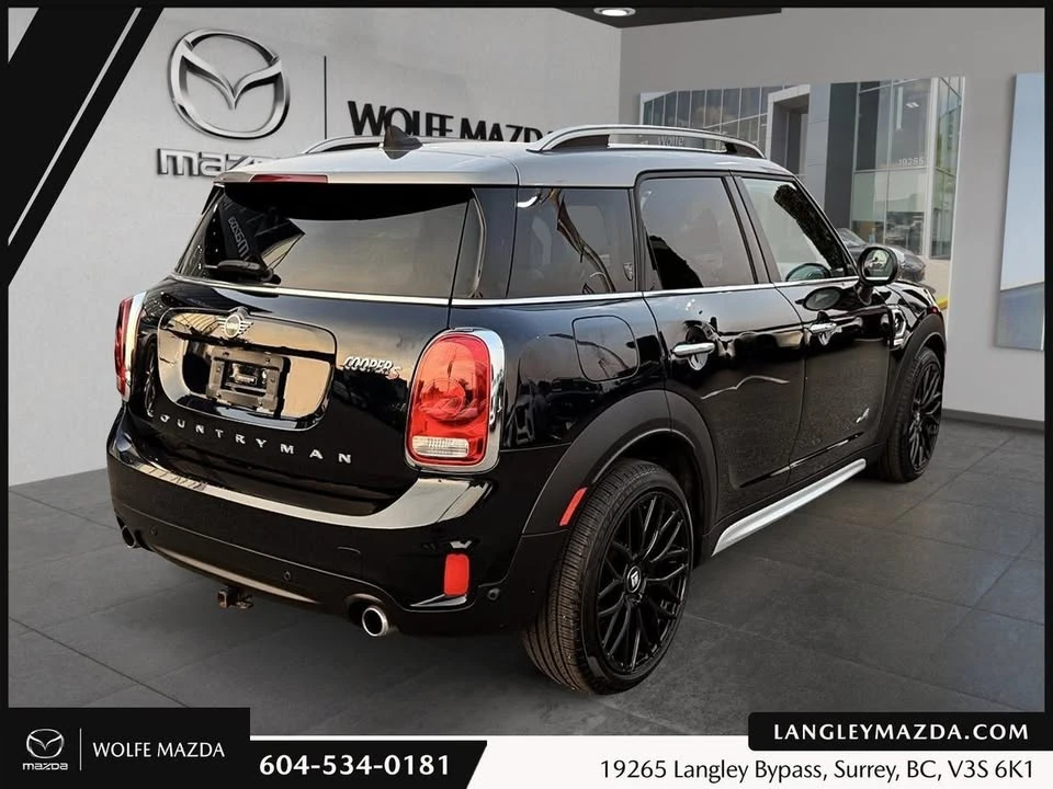2020 Mini Countryman 2nd Gen - Image 5 of 17