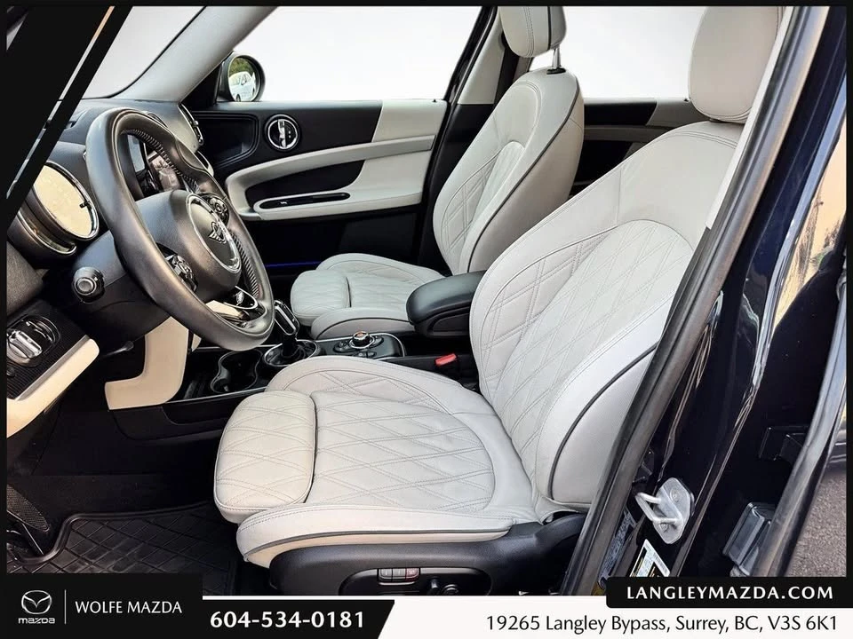 2020 Mini Countryman 2nd Gen - Image 10 of 17