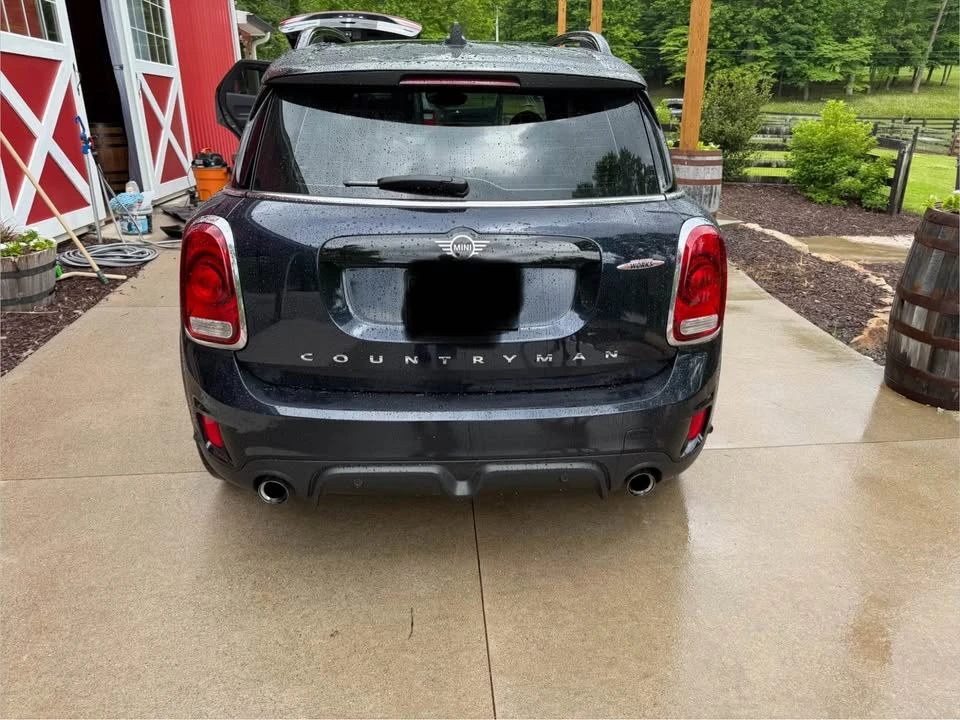 2020 Mini Countryman 2nd Gen - Image 6 of 21
