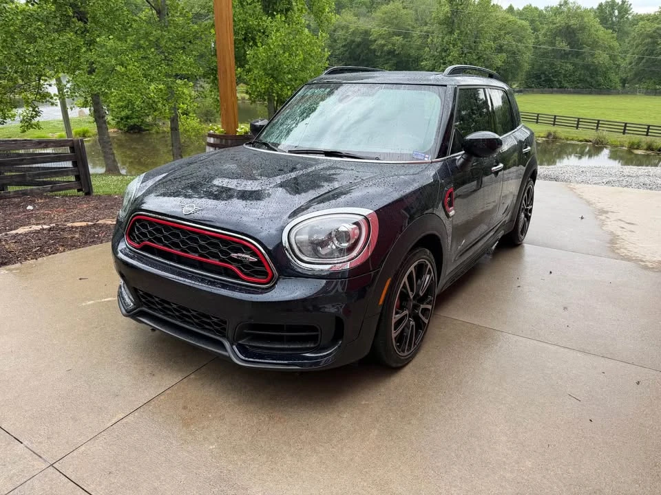 2020 Mini Countryman 2nd Gen - Image 2 of 21