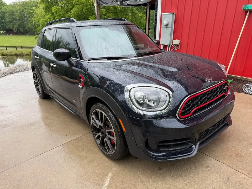 2020 Mini Countryman 2nd Gen - Image 3 of 21