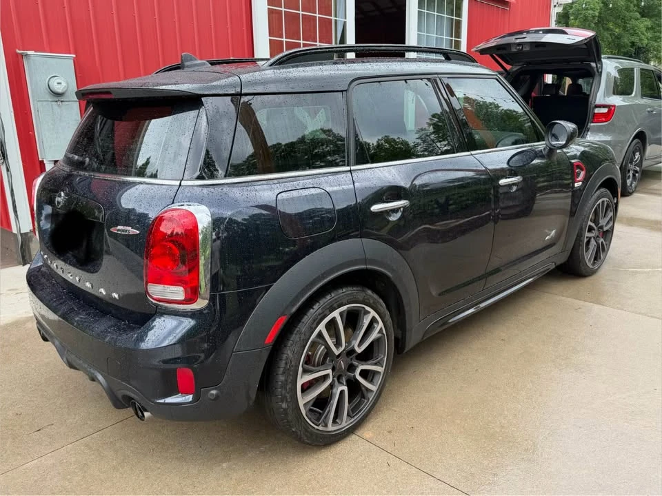 2020 Mini Countryman 2nd Gen - Image 8 of 21