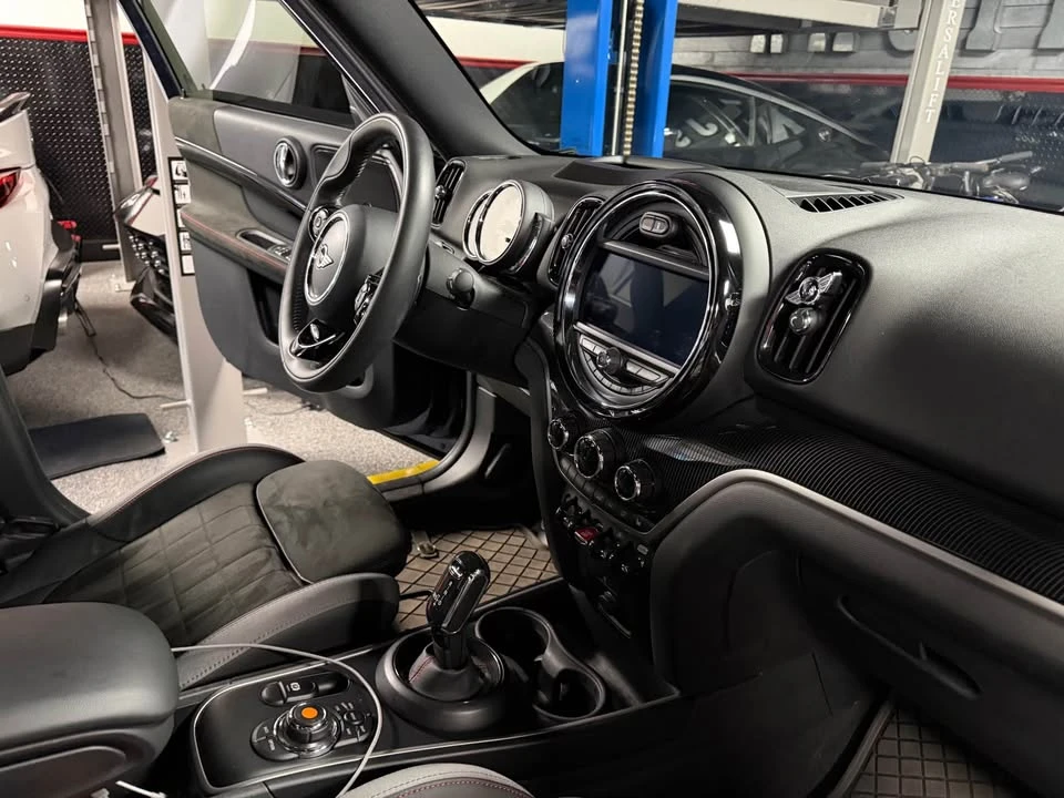 2020 Mini Countryman 2nd Gen - Image 11 of 21