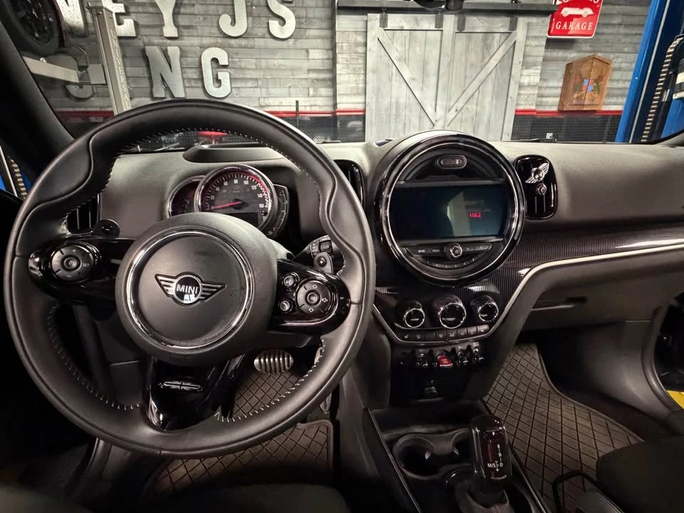 2020 Mini Countryman 2nd Gen - Image 9 of 21