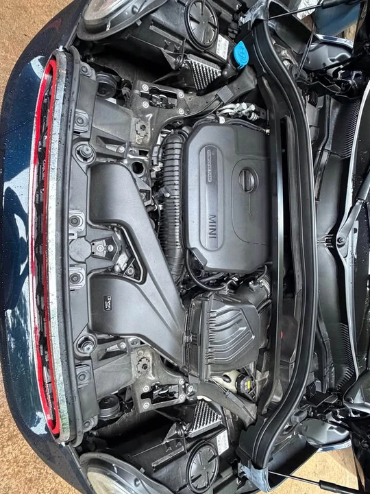 2020 Mini Countryman 2nd Gen - Image 20 of 21