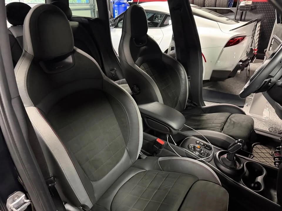 2020 Mini Countryman 2nd Gen - Image 12 of 21