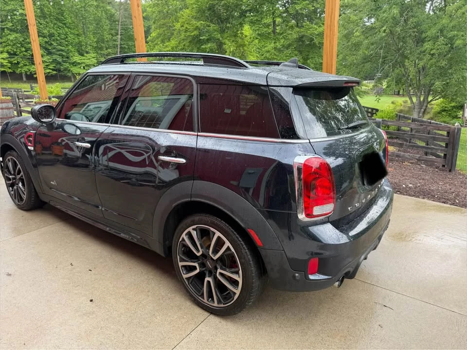 2020 Mini Countryman 2nd Gen - Image 7 of 21