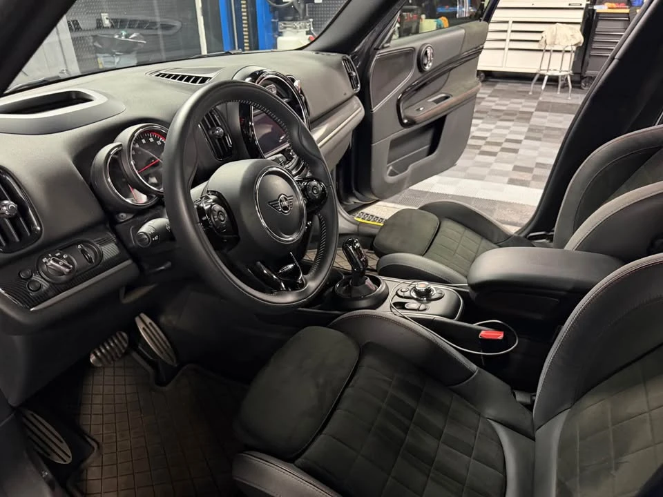 2020 Mini Countryman 2nd Gen - Image 10 of 21
