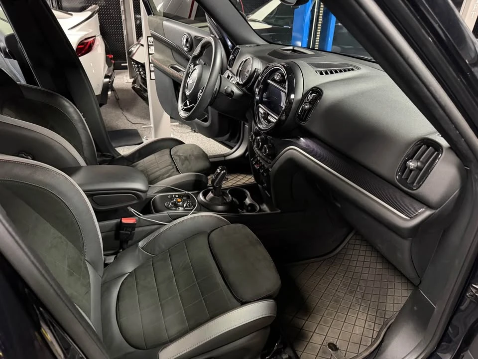 2020 Mini Countryman 2nd Gen - Image 13 of 21