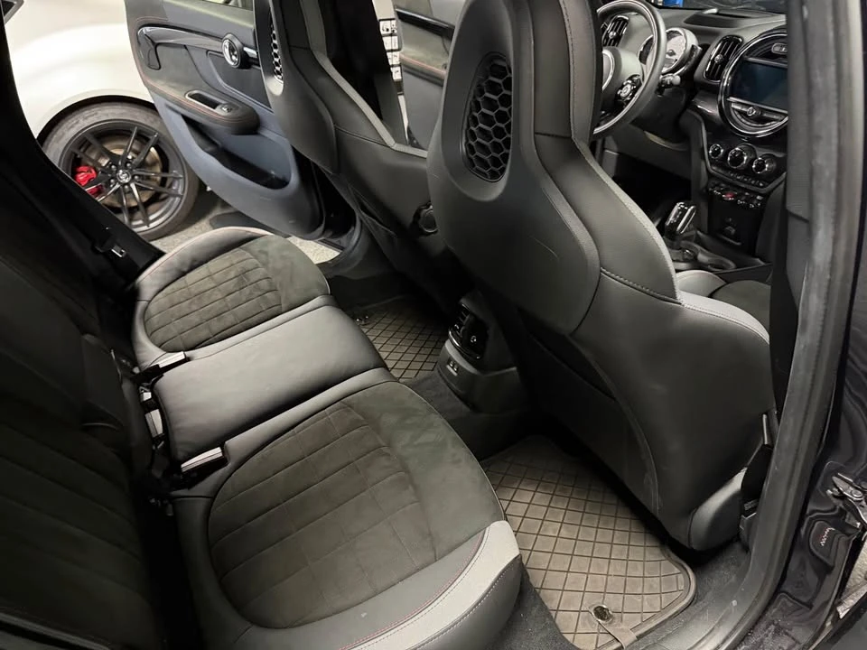 2020 Mini Countryman 2nd Gen - Image 15 of 21