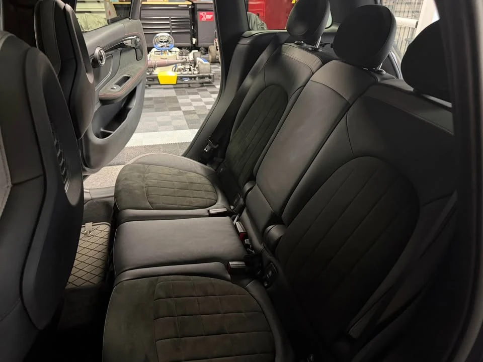 2020 Mini Countryman 2nd Gen - Image 16 of 21