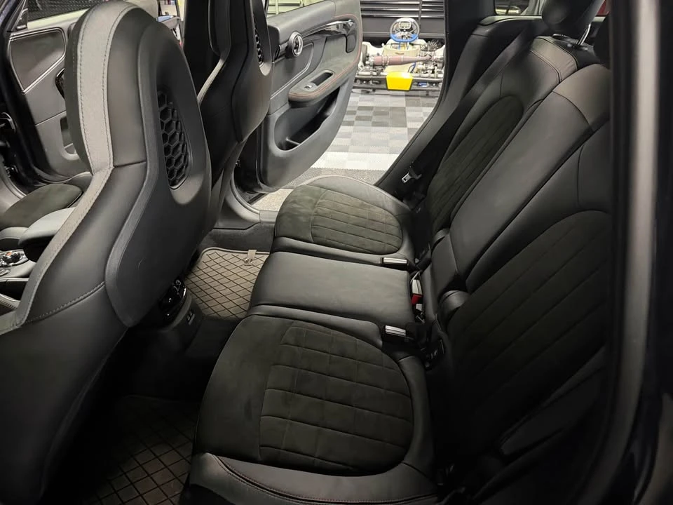 2020 Mini Countryman 2nd Gen - Image 17 of 21
