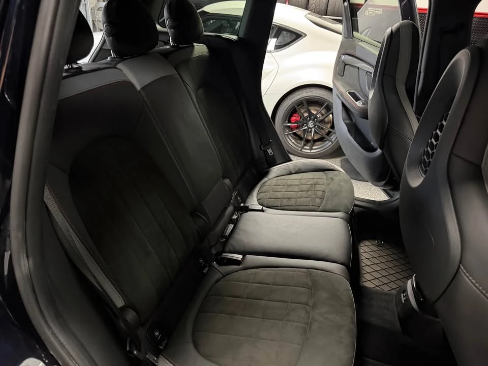 2020 Mini Countryman 2nd Gen - Image 14 of 21