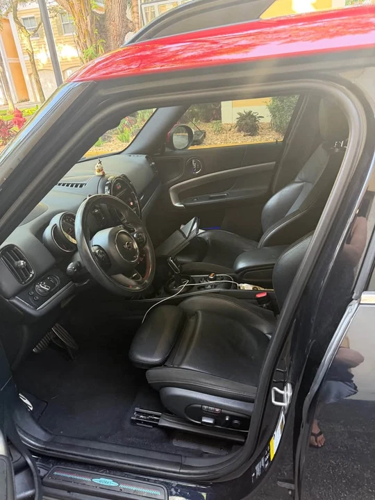 2020 Mini Countryman 2nd Gen - Image 6 of 6