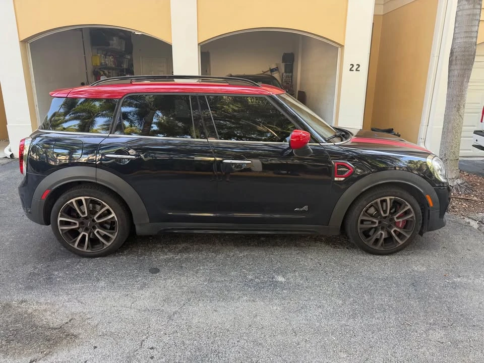 2020 Mini Countryman 2nd Gen - Image 2 of 6