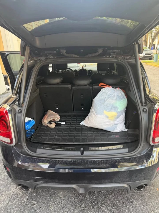 2020 Mini Countryman 2nd Gen - Image 4 of 6