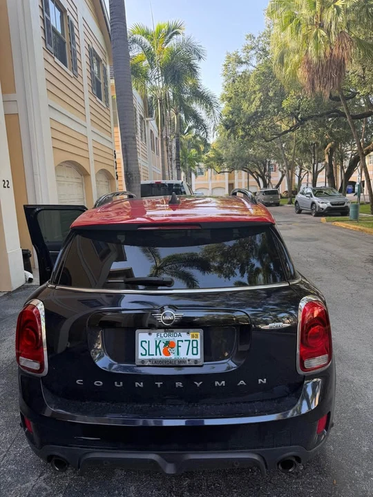 2020 Mini Countryman 2nd Gen - Image 3 of 6
