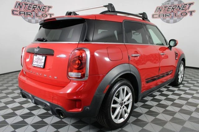 2020 Mini Countryman 2nd Gen - Image 7 of 12