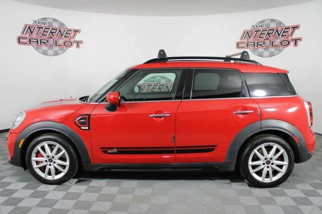 2020 Mini Countryman 2nd Gen - Image 4 of 12