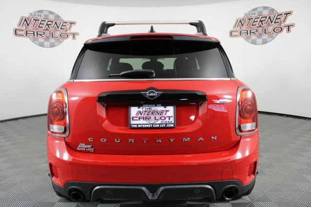 2020 Mini Countryman 2nd Gen - Image 6 of 12