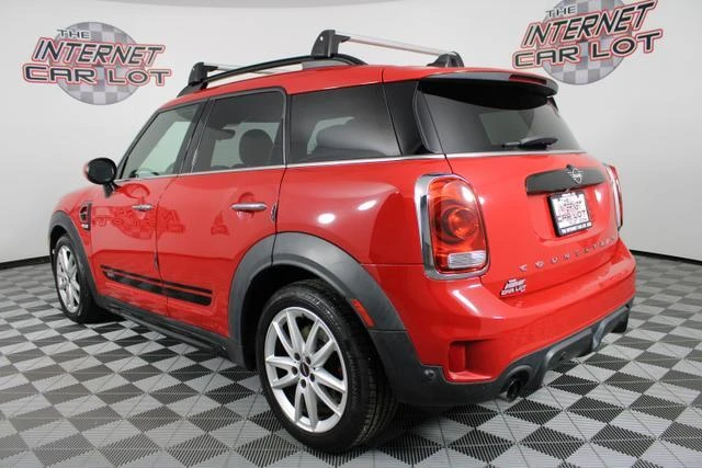 2020 Mini Countryman 2nd Gen - Image 5 of 12