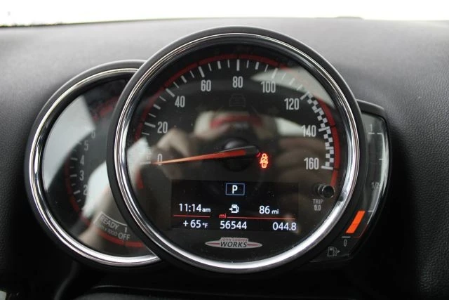 2020 Mini Countryman 2nd Gen - Image 14 of 21