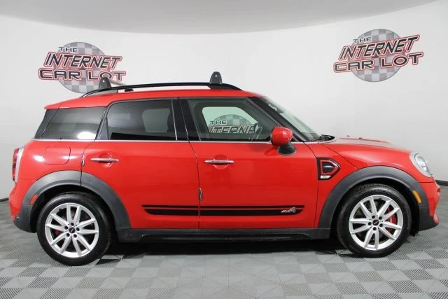 2020 Mini Countryman 2nd Gen - Image 8 of 12