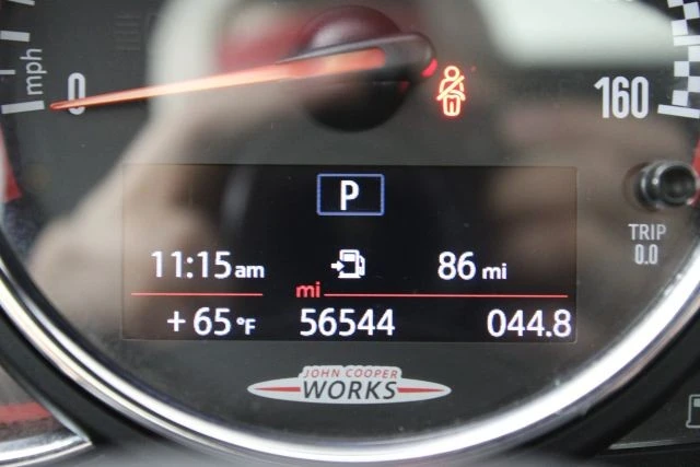 2020 Mini Countryman 2nd Gen - Image 15 of 21