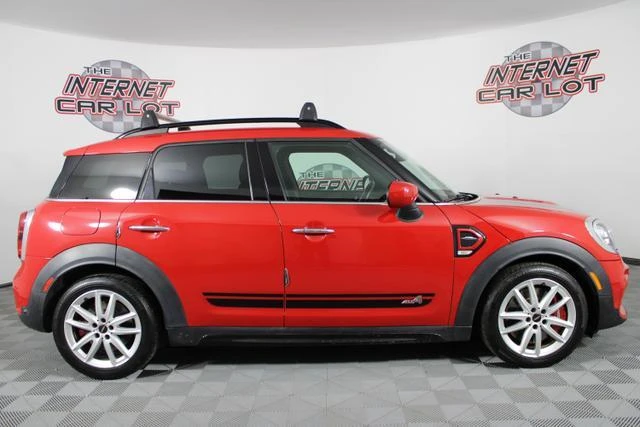 2020 Mini Countryman 2nd Gen - Image 8 of 12