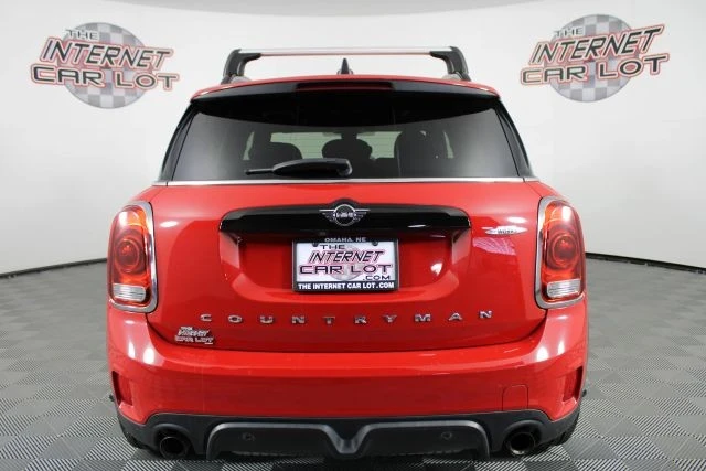 2020 Mini Countryman 2nd Gen - Image 6 of 12