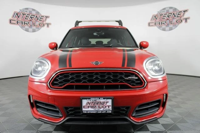 2020 Mini Countryman 2nd Gen - Image 2 of 12