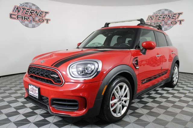 2020 Mini Countryman 2nd Gen - Image 3 of 12