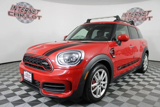 2020 Mini Countryman 2nd Gen - Image 3 of 12