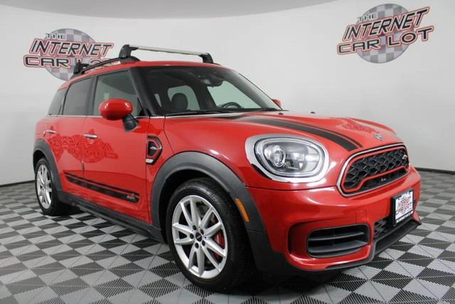 2020 Mini Countryman 2nd Gen - Image 9 of 12
