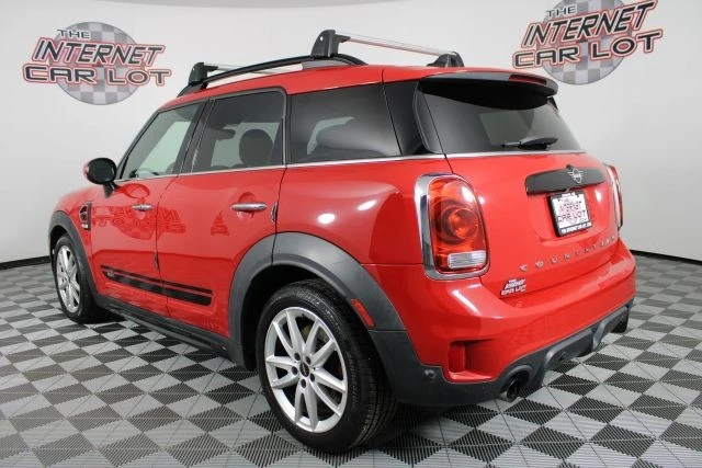 2020 Mini Countryman 2nd Gen - Image 5 of 12