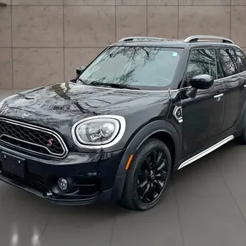 2020 MINI Countryman