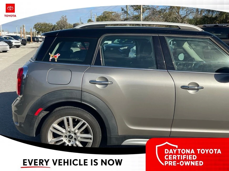 2020 Mini Countryman 2nd Gen - Image 3 of 10