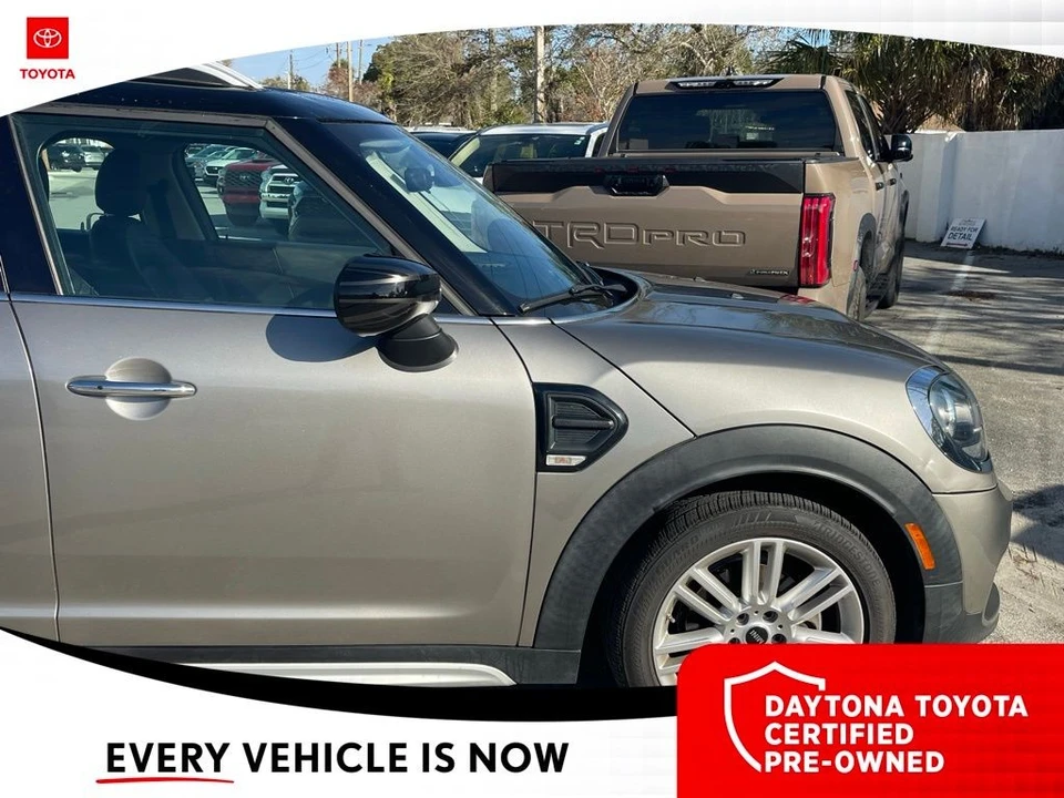2020 Mini Countryman 2nd Gen - Image 4 of 10
