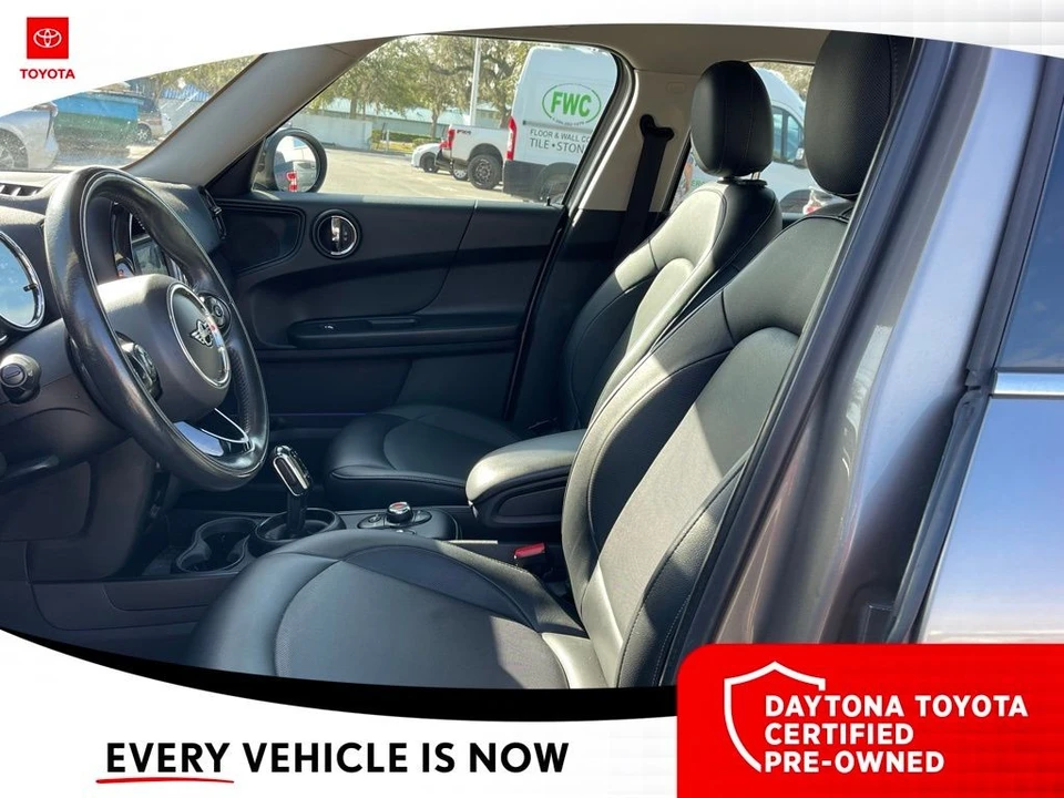 2020 Mini Countryman 2nd Gen - Image 7 of 10