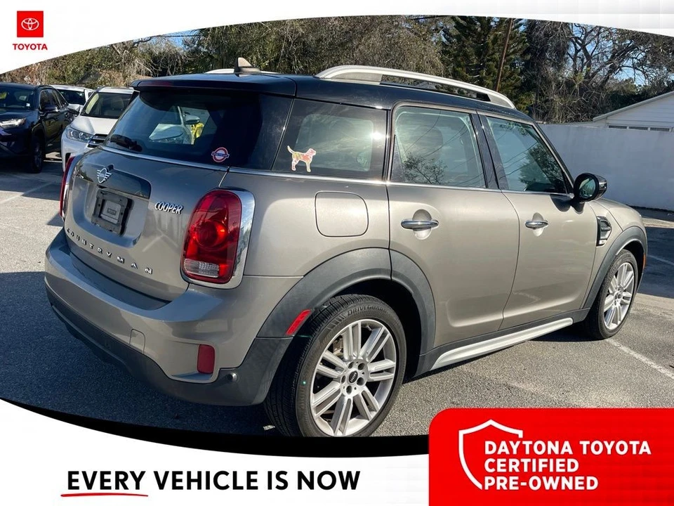 2020 Mini Countryman 2nd Gen - Image 5 of 10