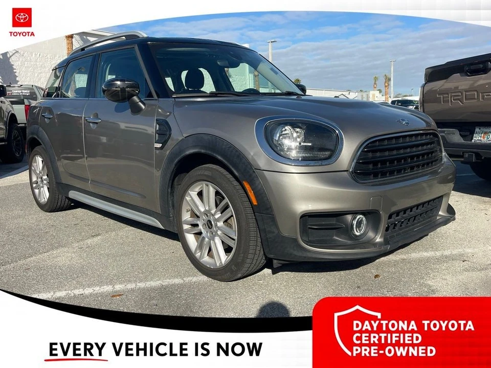 2020 Mini Countryman 2nd Gen - Image 9 of 10
