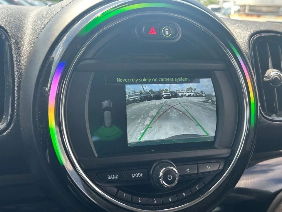 2020 Mini Countryman 2nd Gen - Image 9 of 12