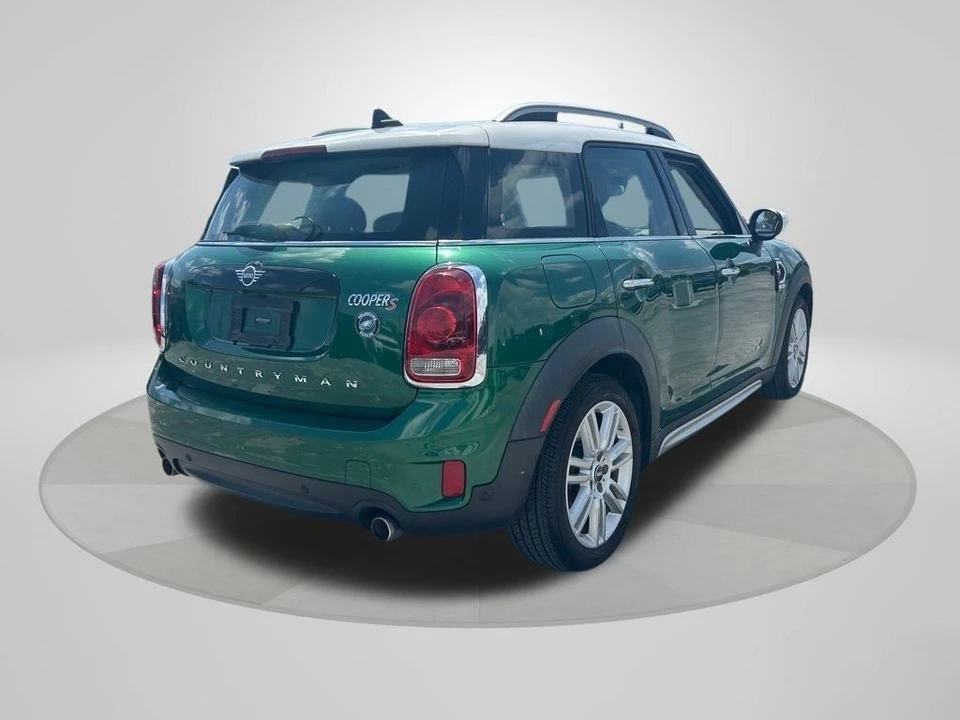 2020 Mini Countryman 2nd Gen - Image 6 of 12