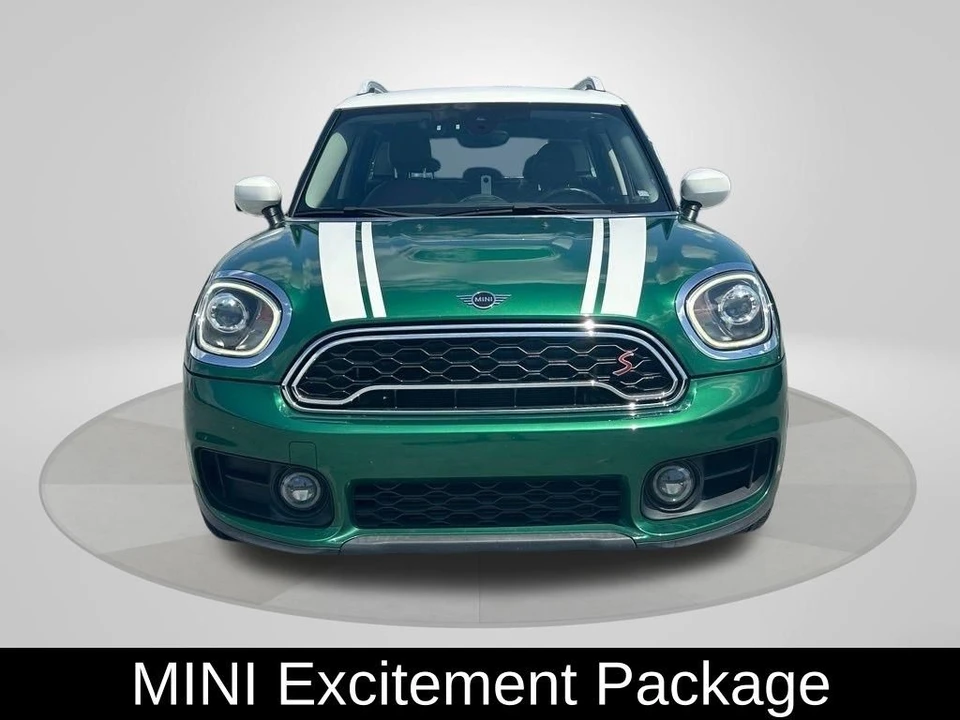 2020 Mini Countryman 2nd Gen - Image 3 of 12