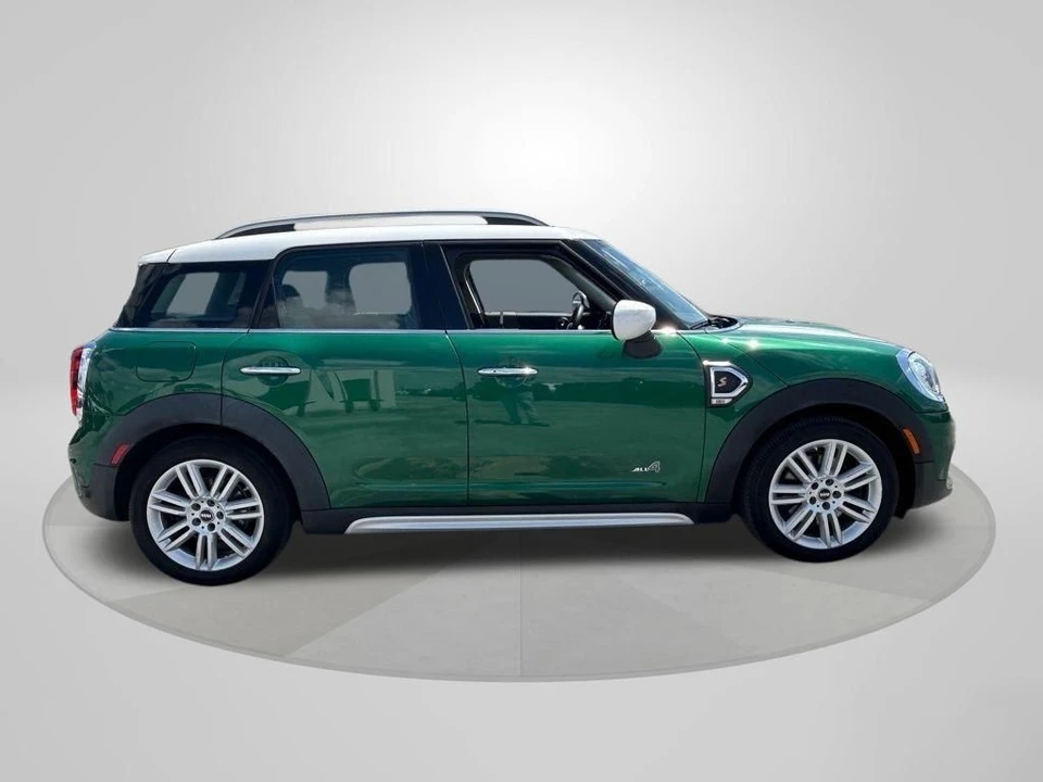 2020 Mini Countryman 2nd Gen - Image 7 of 12
