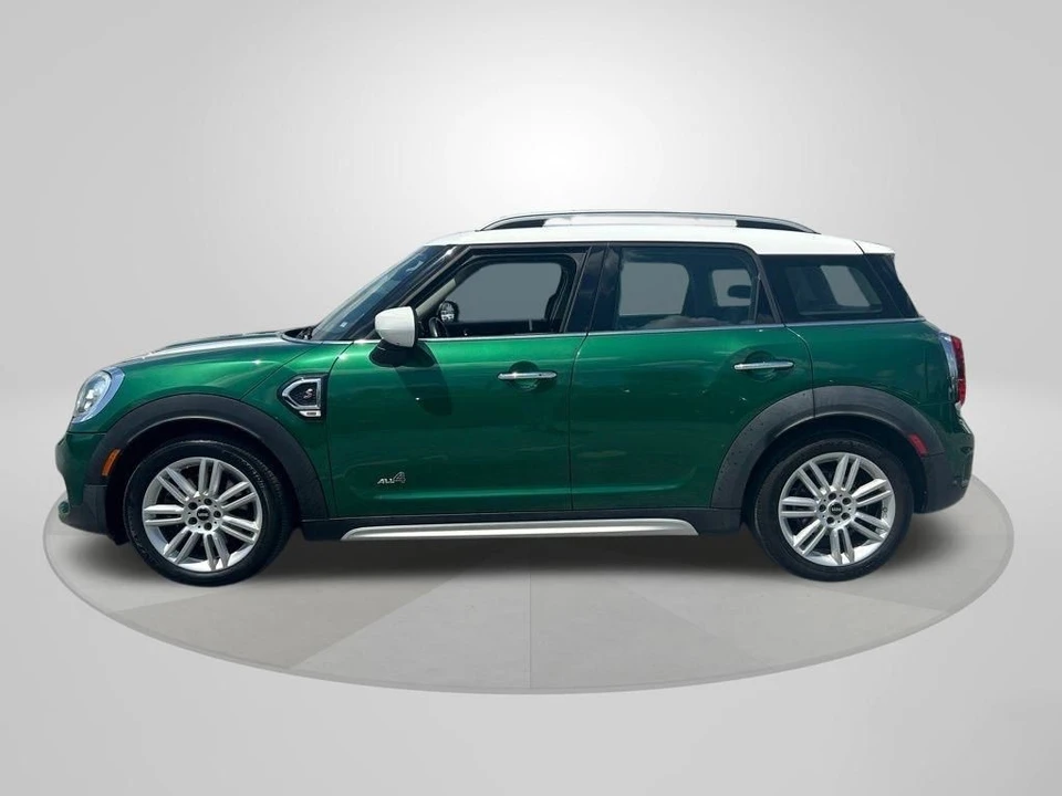 2020 Mini Countryman 2nd Gen - Image 4 of 12