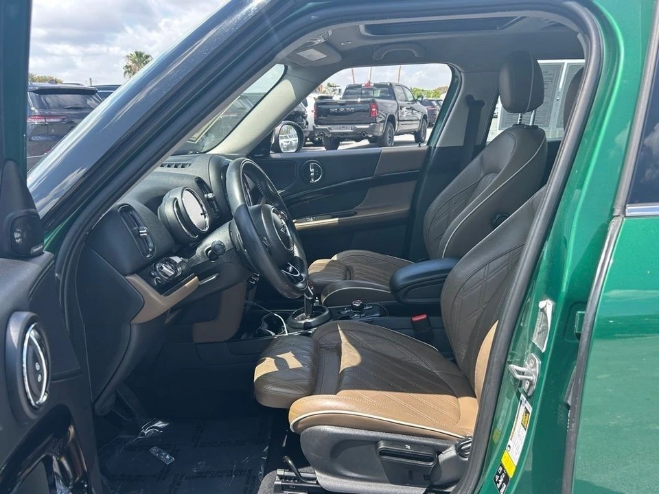 2020 Mini Countryman 2nd Gen - Image 8 of 12