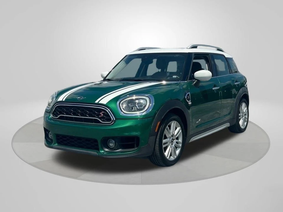 2020 Mini Countryman 2nd Gen - Image 2 of 12