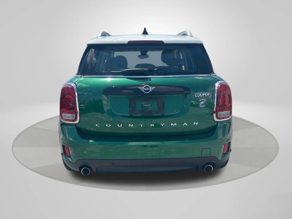 2020 Mini Countryman 2nd Gen - Image 5 of 12