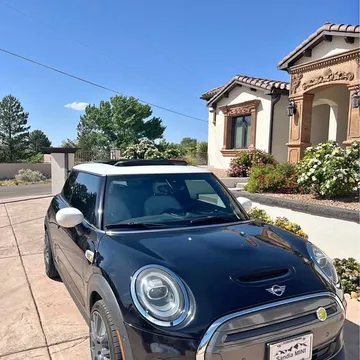 2020 MINI Cooper SE